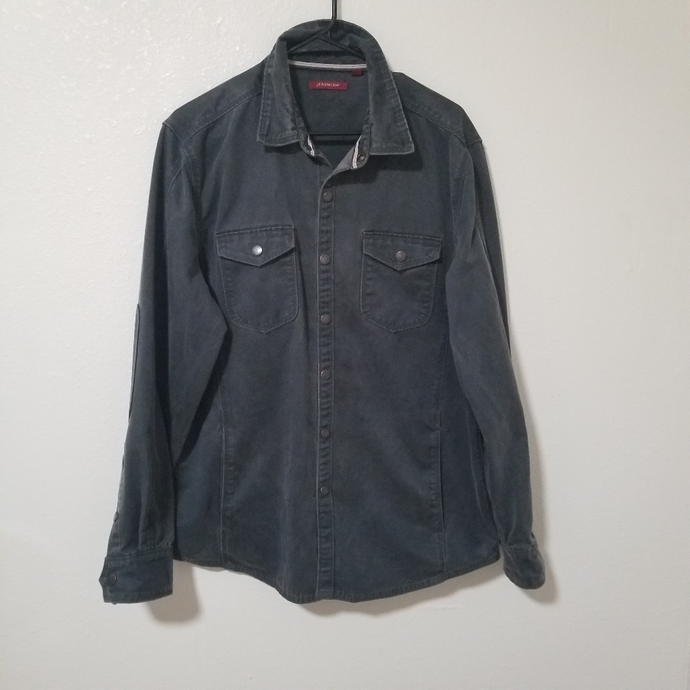 Jeremiah Men's Jacket size L